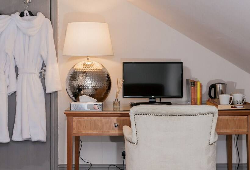 فندق Townhouse No 12