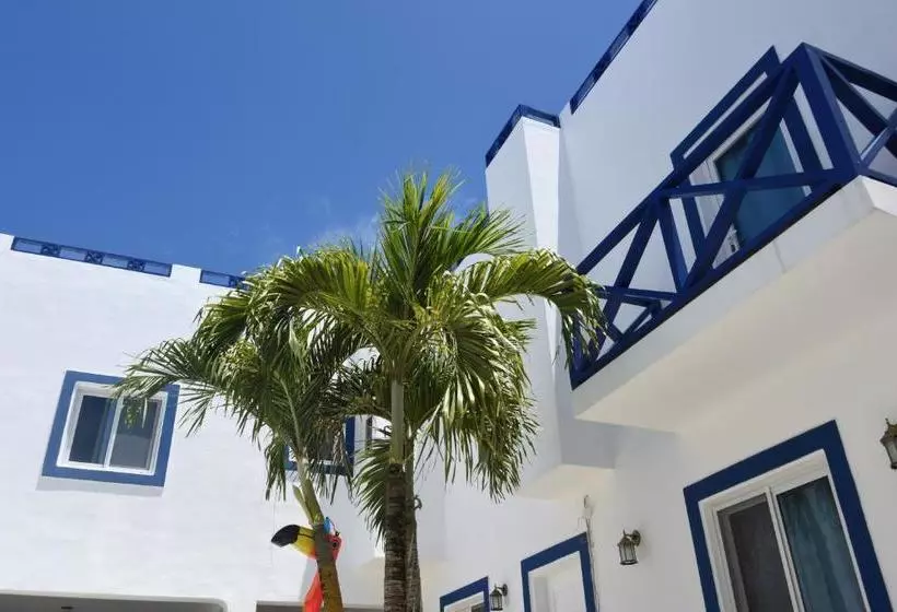 پانسیون Altea