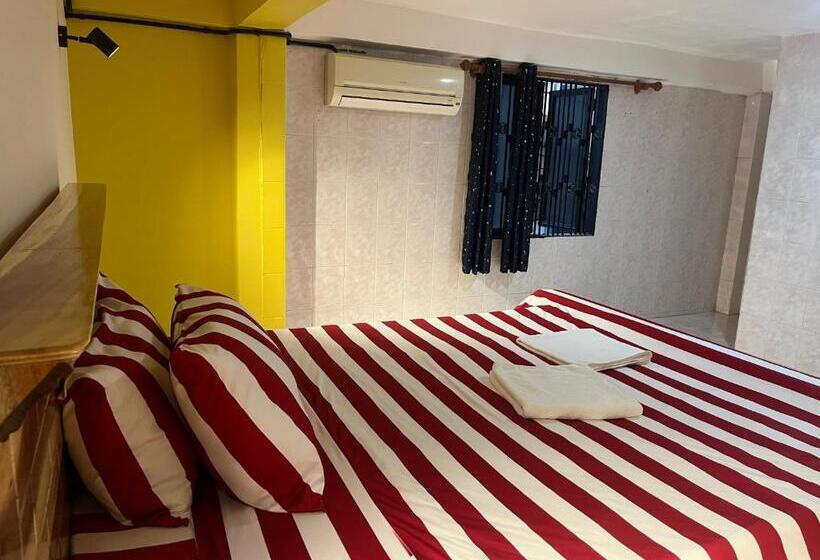 پانسیون Por Chey