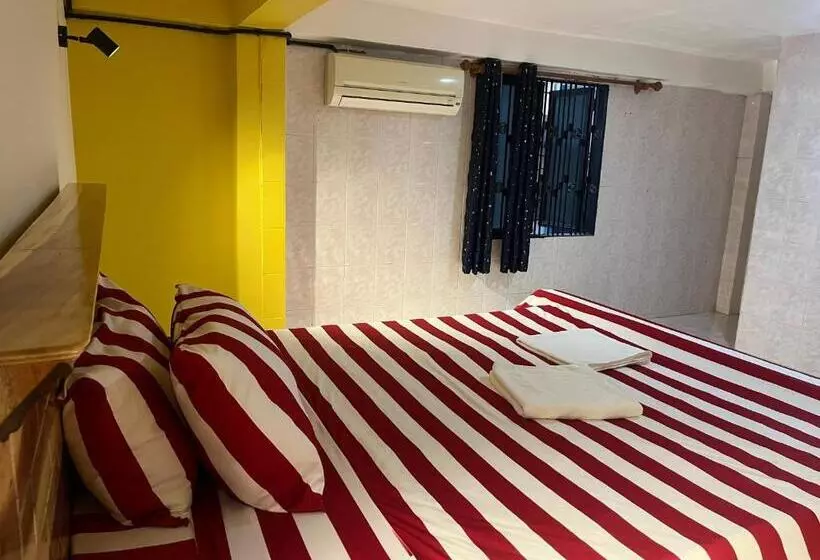 ペンション Por Chey