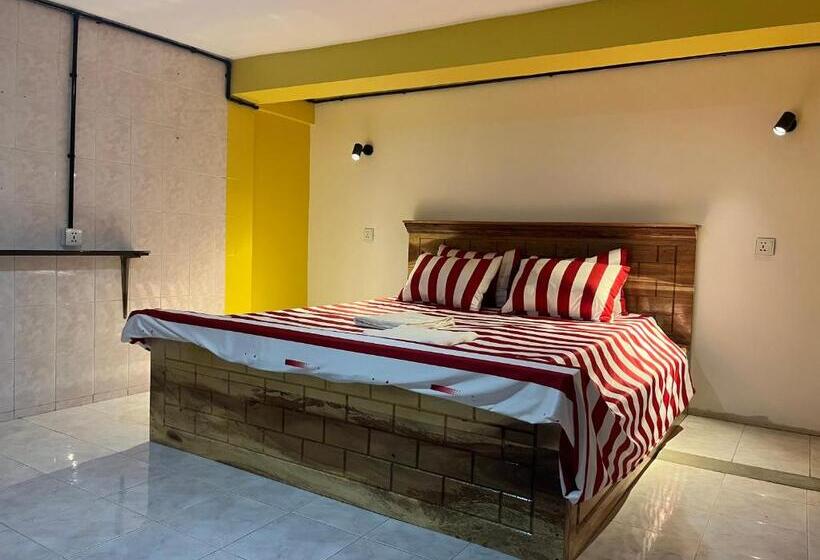 پانسیون Por Chey