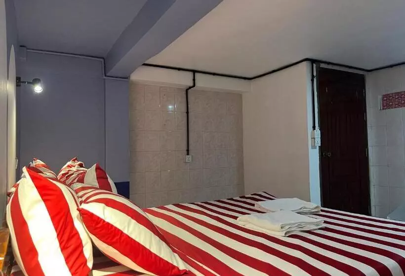 ペンション Por Chey