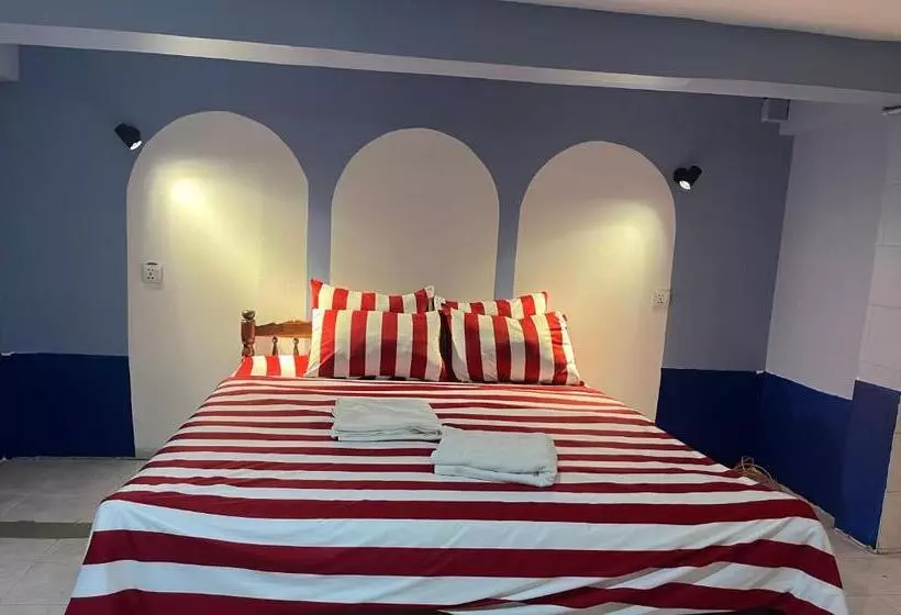 ペンション Por Chey