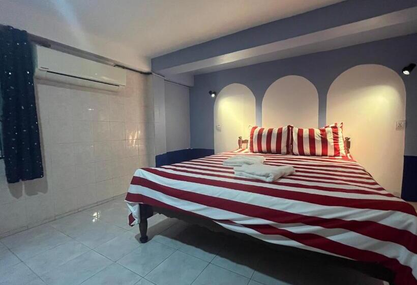 پانسیون Por Chey