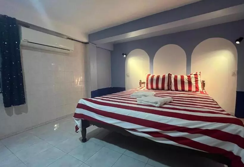 ペンション Por Chey