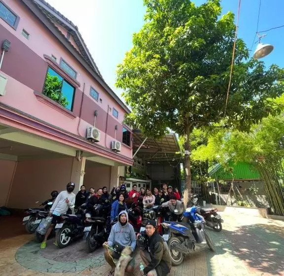 ペンション Por Chey