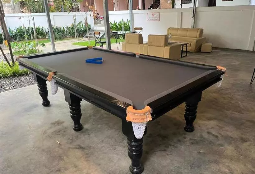 ペンション Por Chey