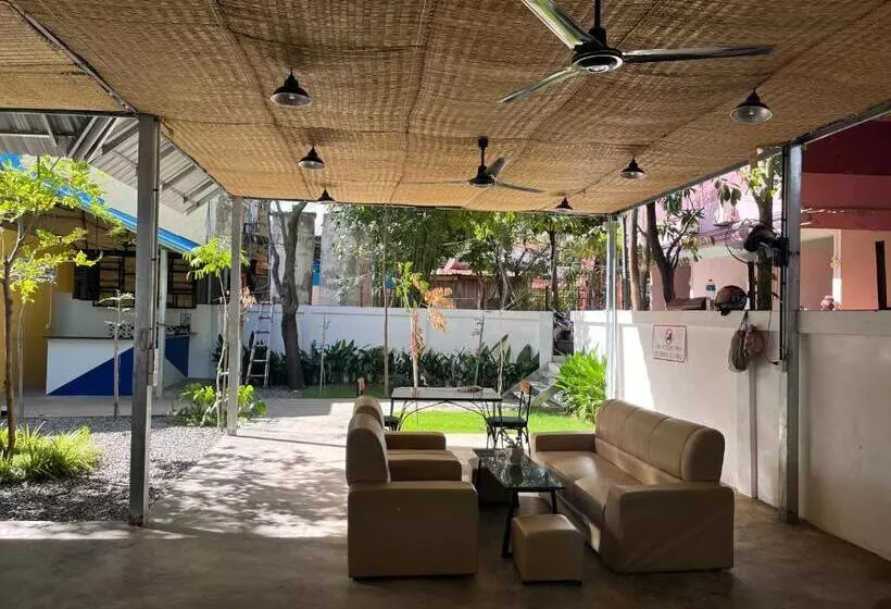 ペンション Por Chey