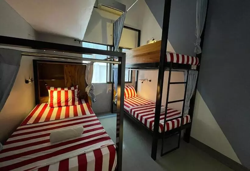 ペンション Por Chey