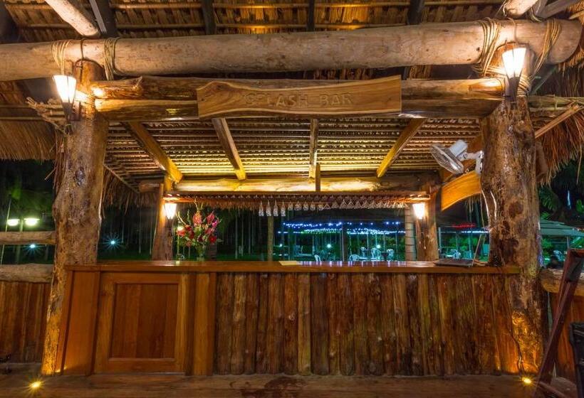 منتجع Zone Niathu Dimapur By The Park