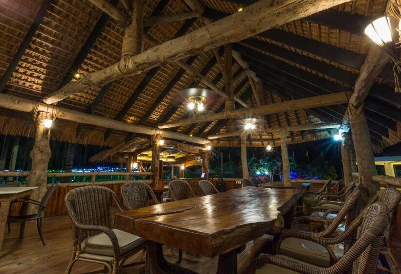 منتجع Zone Niathu Dimapur By The Park