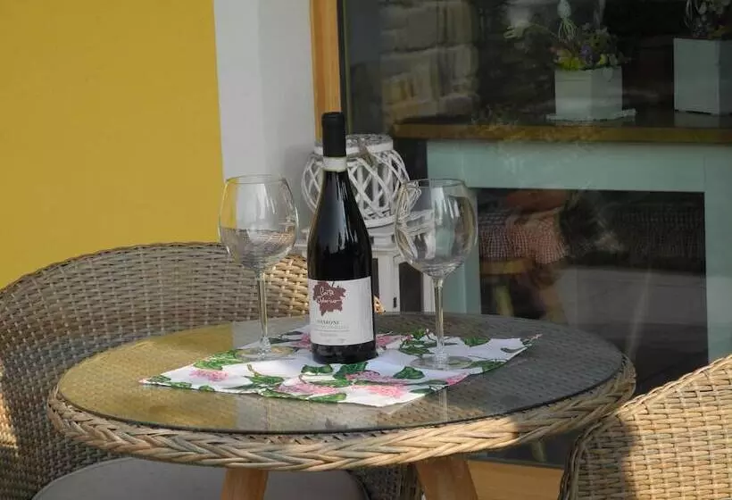 B&b Mimosa E Lilla