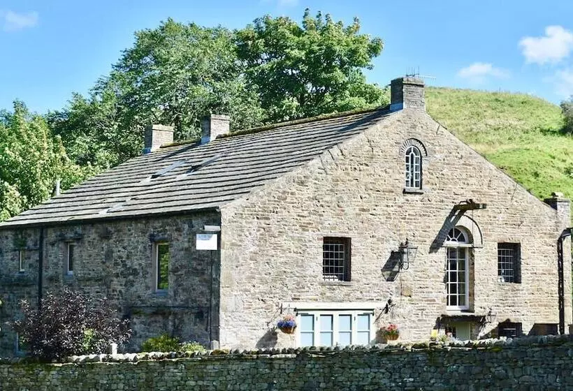 Aamiaismajoitus (B&B) Low Mill Guesthouse