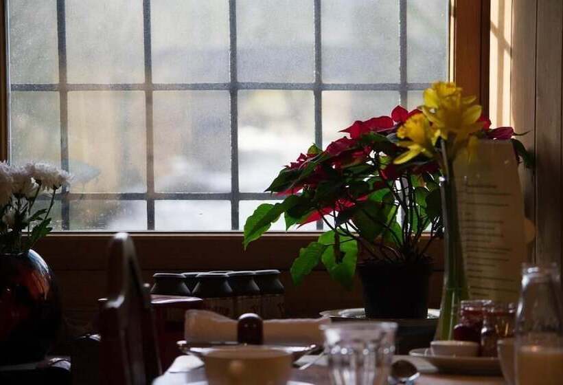 ベッドアンドブレックファースト Low Mill Guesthouse