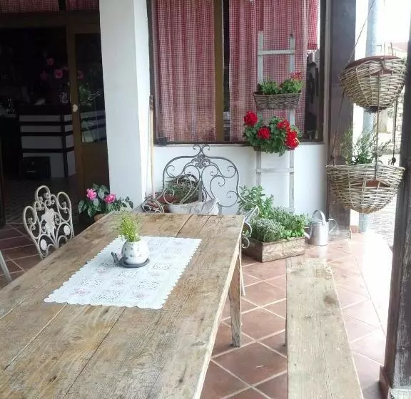 Pension Pansion Ruzic