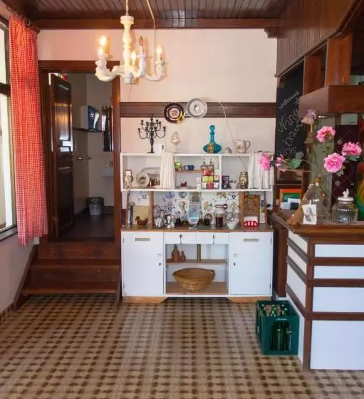 Pension Pansion Ruzic