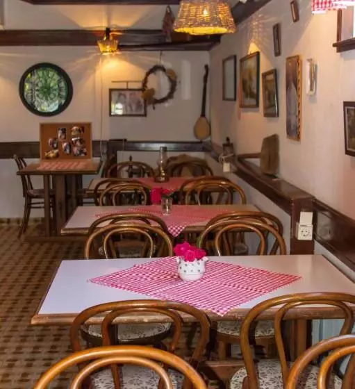 Pension Pansion Ruzic