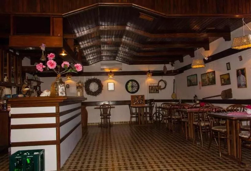 Pension Pansion Ruzic