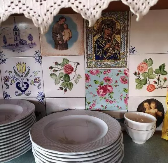 Pension Pansion Ruzic