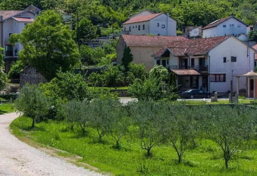 Pension Pansion Ruzic