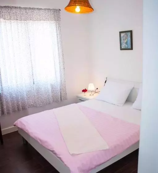 Pension Pansion Ruzic