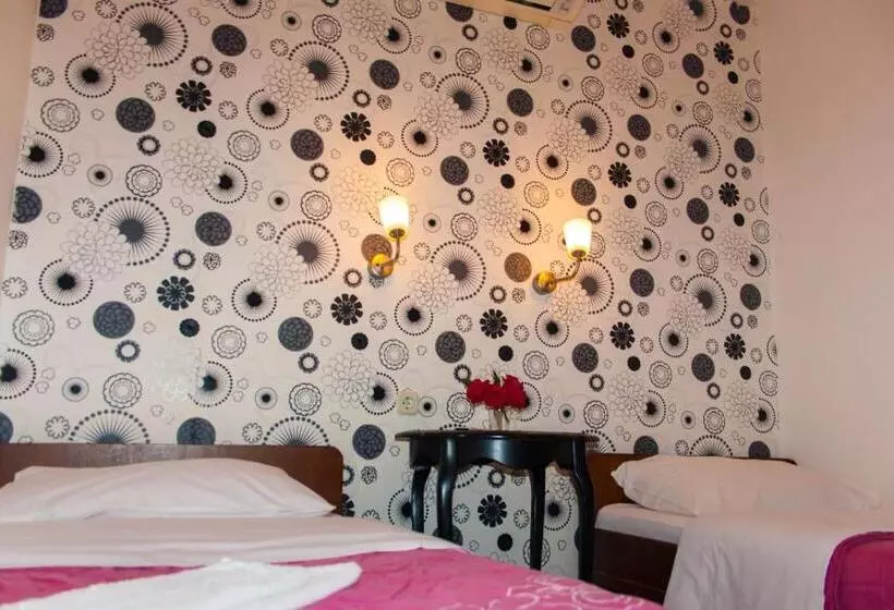 Pension Pansion Ruzic