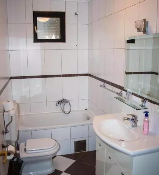 Pension Pansion Ruzic