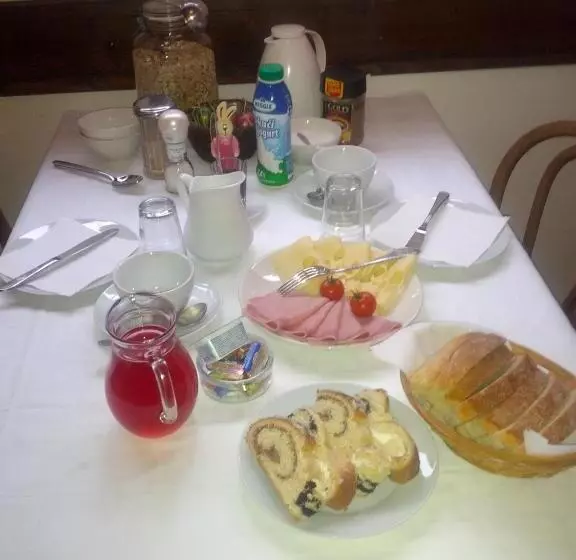 Pension Pansion Ruzic