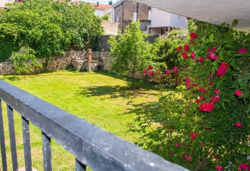 Pension Pansion Ruzic