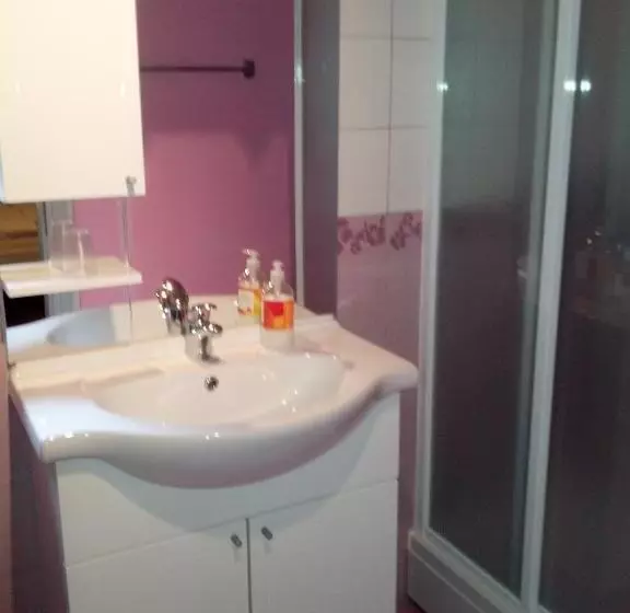 Pension Pansion Ruzic