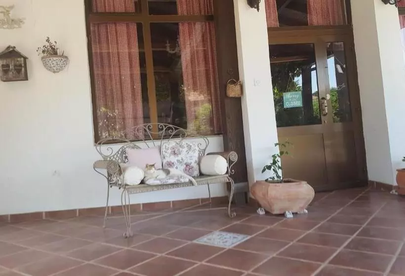 Pension Pansion Ruzic