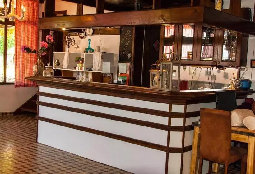 Pension Pansion Ruzic