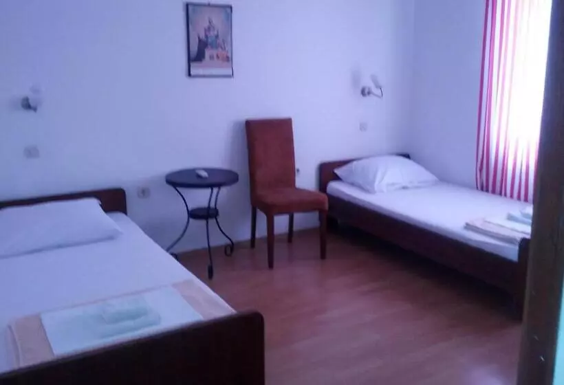 Pension Pansion Ruzic