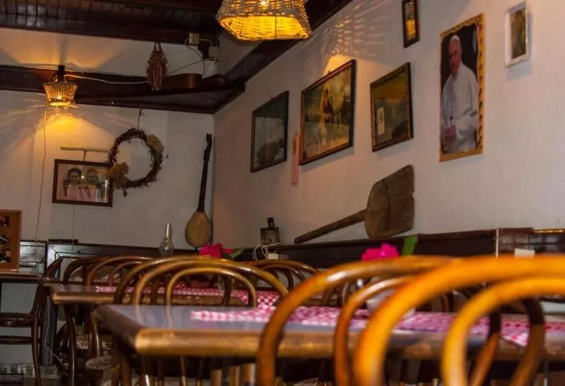 Pension Pansion Ruzic