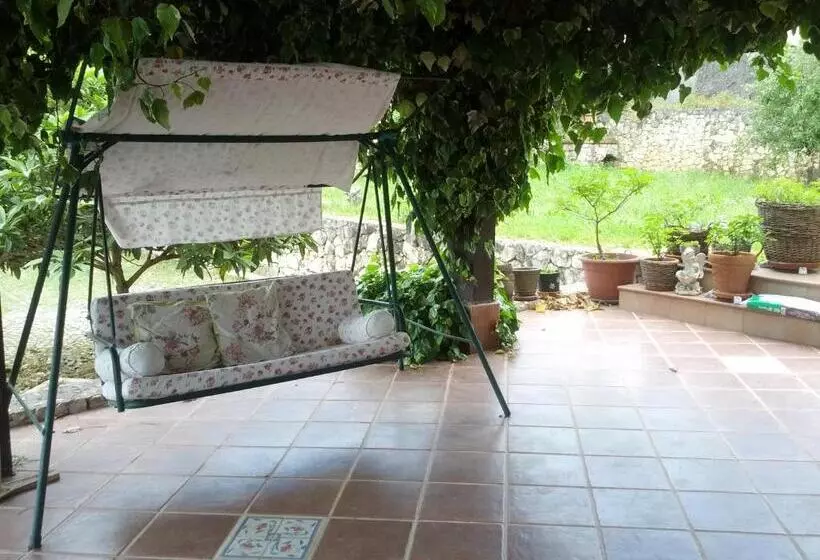 Pension Pansion Ruzic