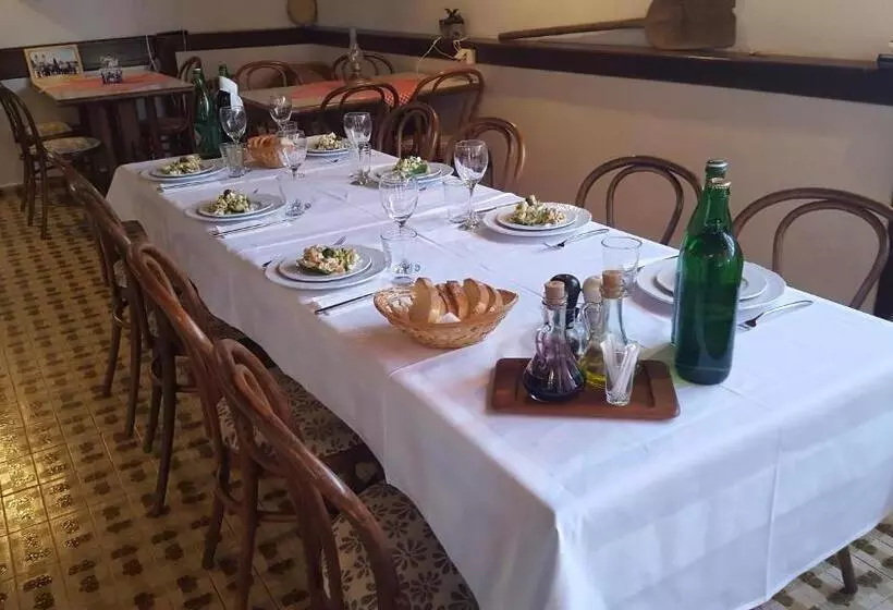 Pension Pansion Ruzic