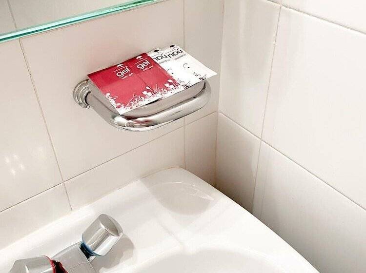 ユースホステル Restaurante La Posada De Santa Rita