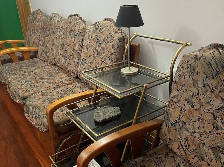 ユースホステル Restaurante La Posada De Santa Rita