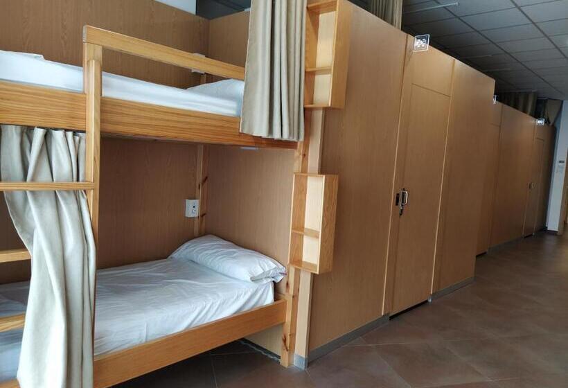 هاستل Senda Sur