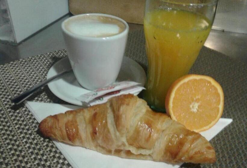 هاستل Senda Sur