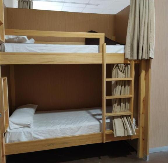 هاستل Senda Sur