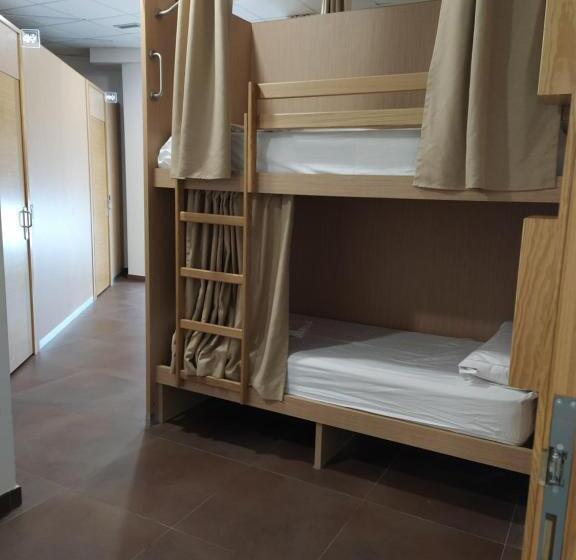 هاستل Senda Sur