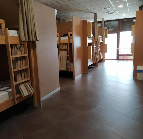 هاستل Senda Sur