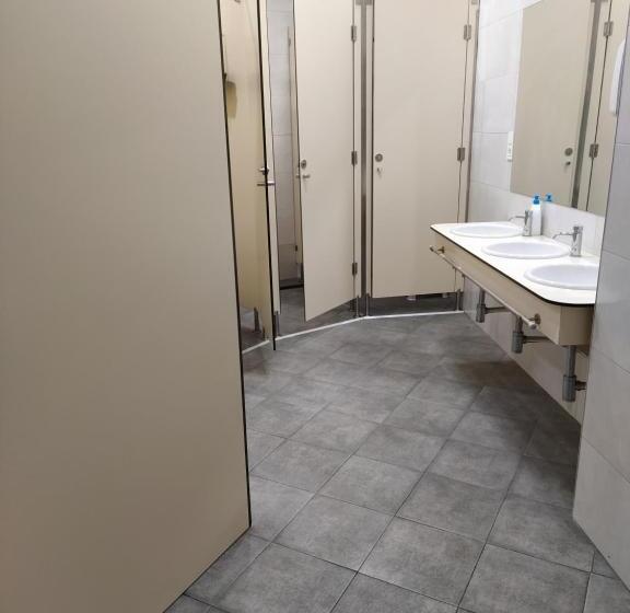 هاستل Senda Sur