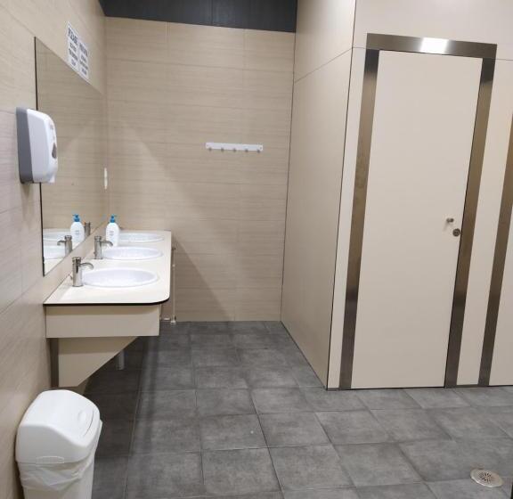 هاستل Senda Sur