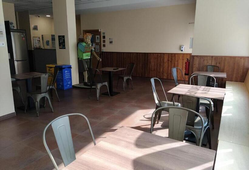 هاستل Senda Sur