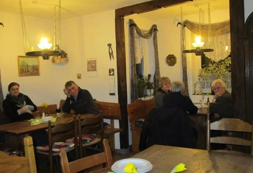 Majatalo Der Schnuckenhof