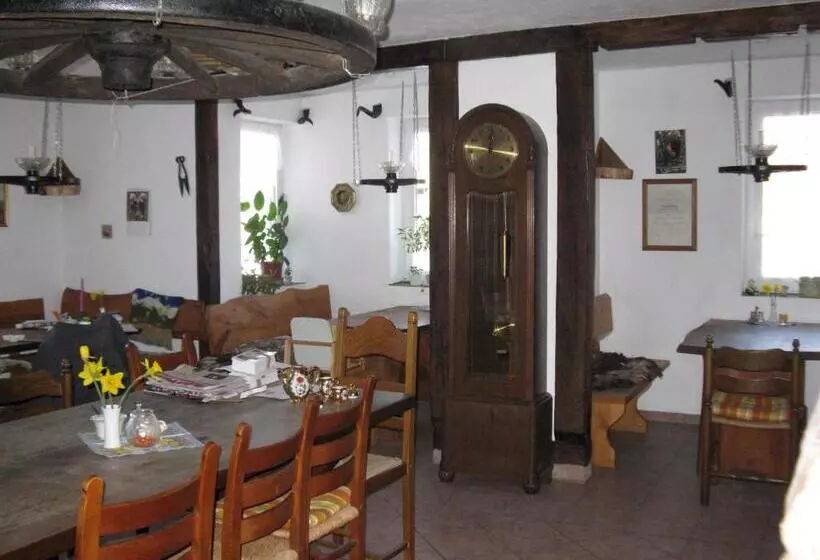 Majatalo Der Schnuckenhof