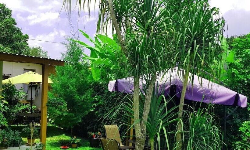 پانسیون Hostal Deyluwin