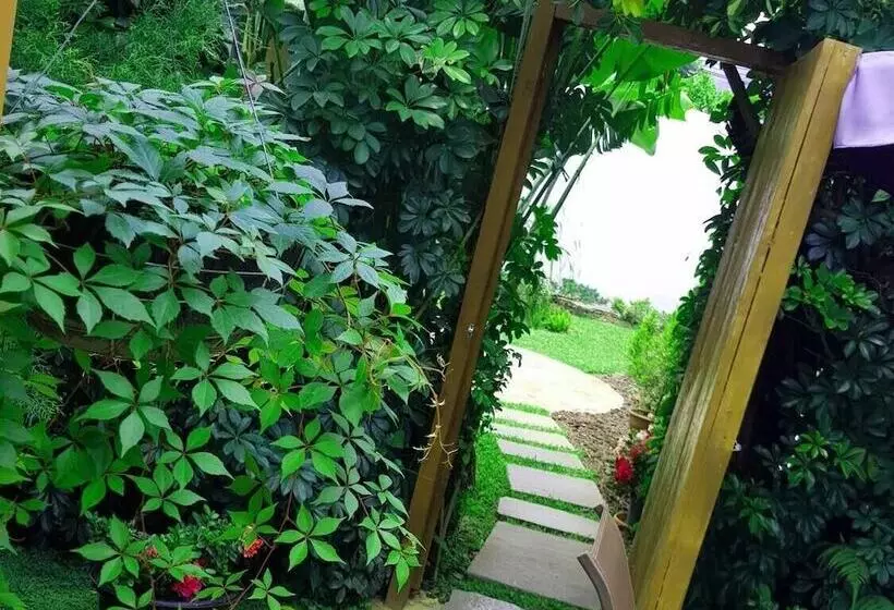 پانسیون Hostal Deyluwin